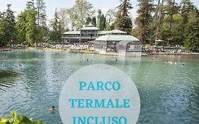 Parco Termale Di Villa Dei Cedri